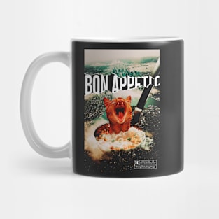 Bon Appetit Mug